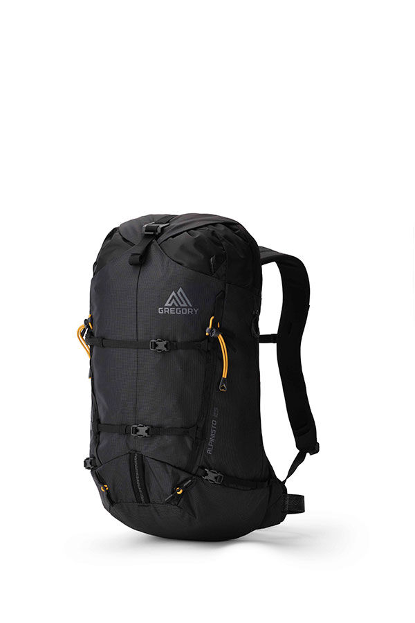 Alpinisto Zaino Alpine