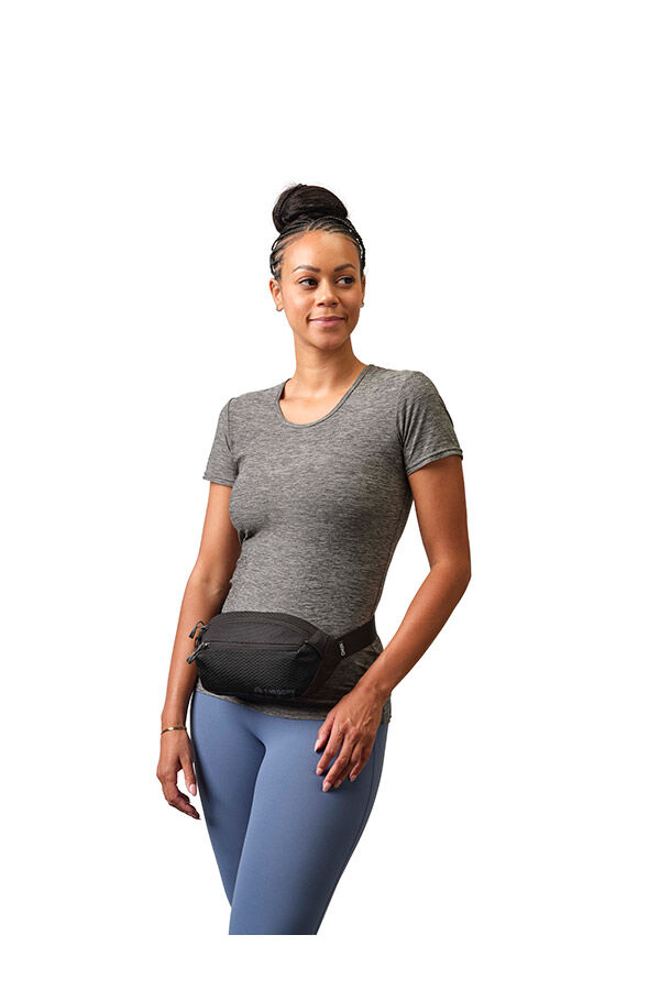Nano Waistpack Mini Marsupio