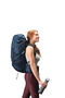 Amber Zaino da viaggio