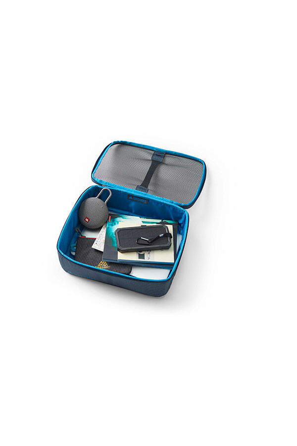 Alpaca Gear Pod Organizzatori da viaggio