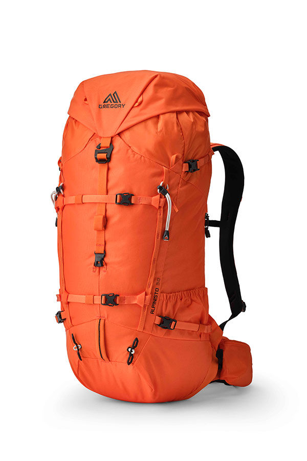 Alpinisto Zaino Alpine
