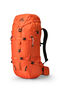 Alpinisto Zaino Alpine