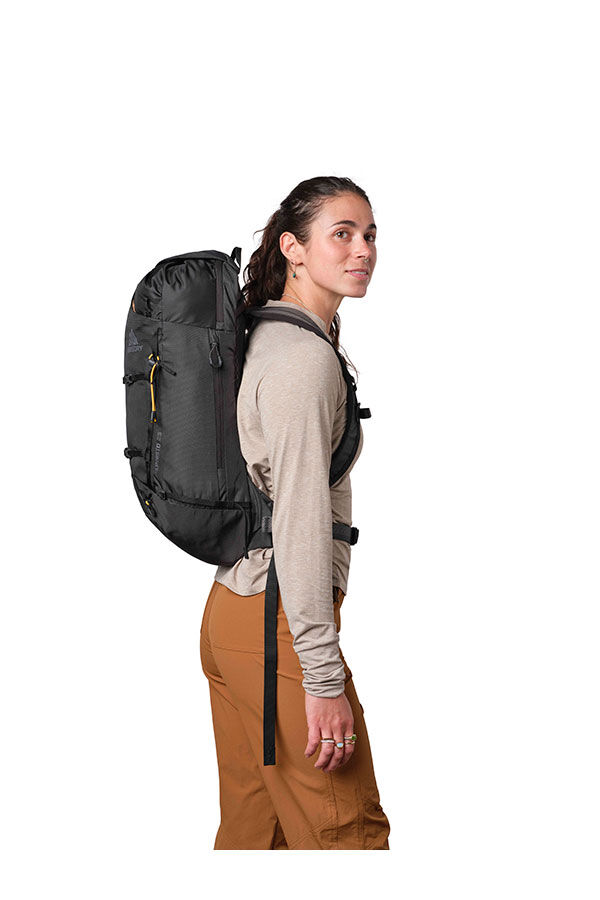 Alpinisto Zaino Alpine