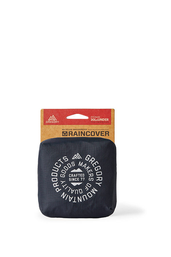 Raincover Cover anti pioggia <30L