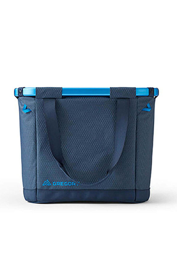 Alpaca Gear Tote Borsa portaoggetti