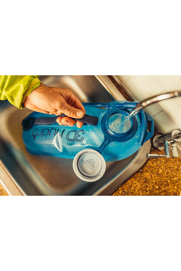 3D Hydro Reservoir Sistema di idratazione 3L