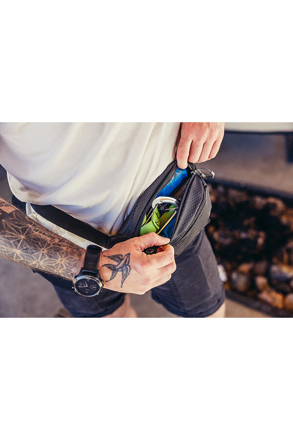 Nano Waistpack Mini Marsupio