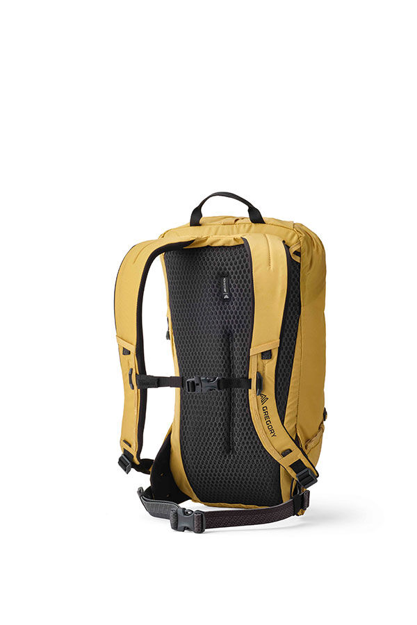 Alpinisto Zaino Alpine