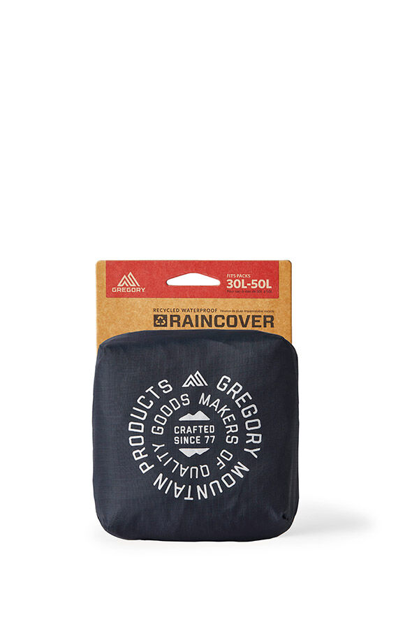 Raincover Cover anti pioggia 30L-50L