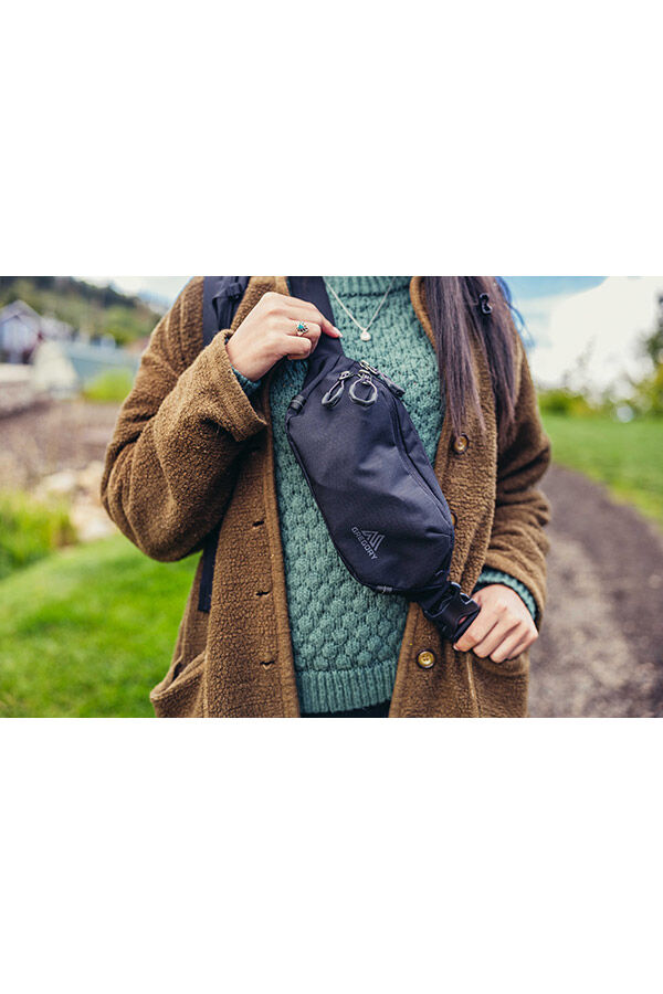 Rhune Belt Bag Marsupio