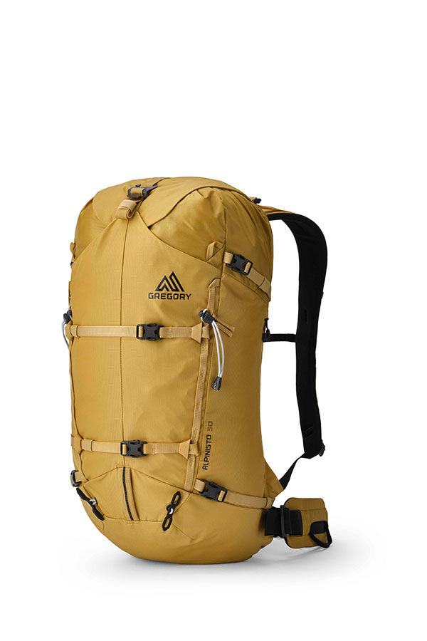 Alpinisto Zaino Alpine