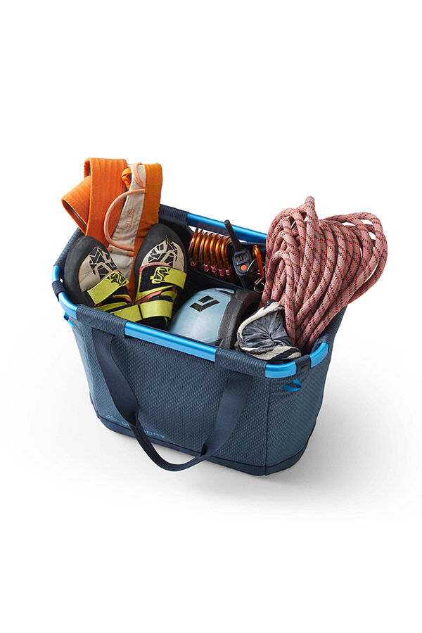 Alpaca Gear Tote Borsa portaoggetti