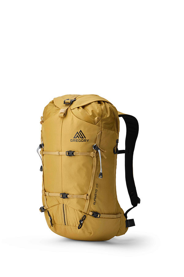 Alpinisto Zaino Alpine