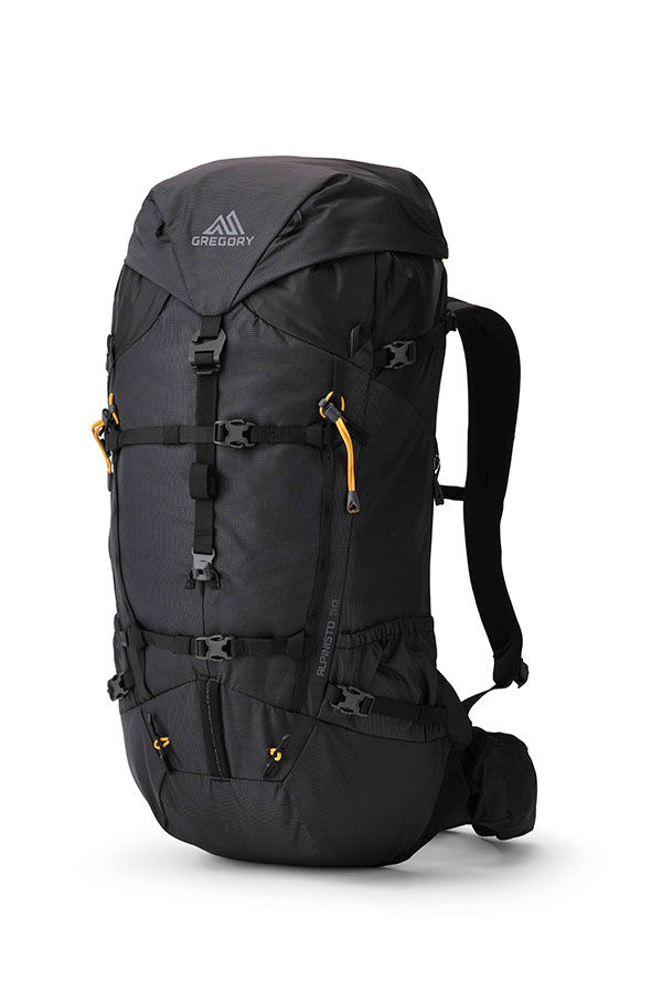 Alpinisto Zaino Alpine