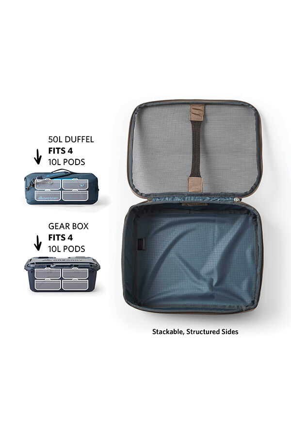 Alpaca Gear Pod Organizzatori da viaggio