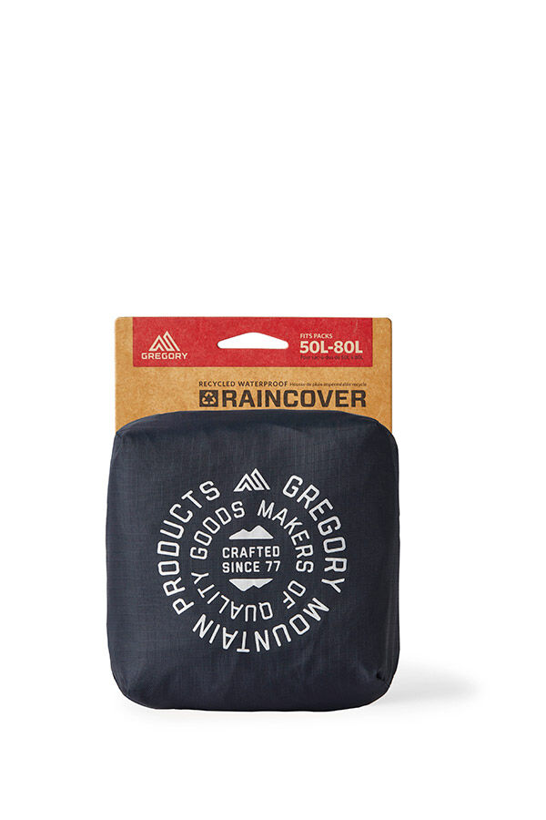 Raincover Cover anti pioggia 50L-80L