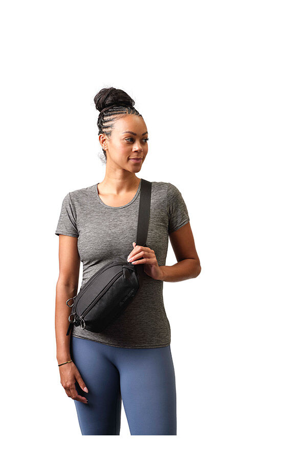 Nano Waistpack Marsupio