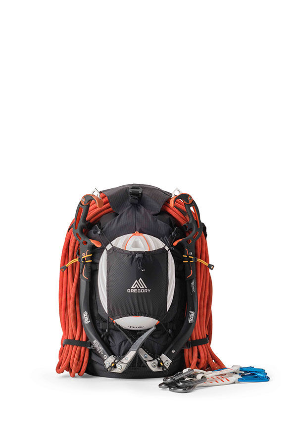 Alpinisto Zaino Alpine