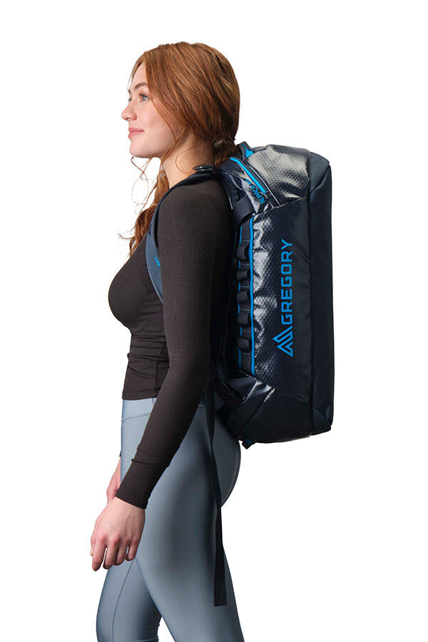 Alpaca Borsone