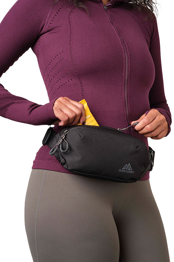 Rhune Belt Bag Marsupio