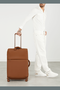 Lost In Berlin Valigia viaggio lungo 72cm