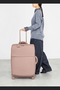 Lost In Berlin Valigia viaggio lungo 72cm