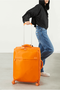 Plume Valigia viaggio lungo 70cm