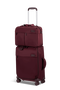 City Plume Carryall