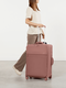 Plume Valigia viaggio lungo 70cm
