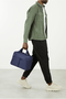 City Plume Carryall
