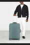Plume Valigia viaggio lungo 70cm
