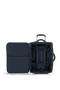 Foldable Plume Valigia da cabina 55cm