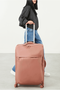 Plume Valigia viaggio lungo 70cm