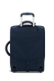 Foldable Plume Valigia da cabina 55cm