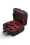 Lost In Berlin Rolling Tote 16"