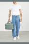 Lost In Berlin Carryall