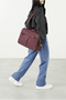 City Plume Carryall