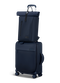 City Plume Zaino Rolltop 15.6"