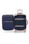 Lost In Berlin Cabin suitcase 55cm