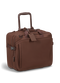 Lost In Berlin Rolling Tote 16"