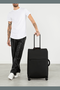 Lost In Berlin Valigia viaggio lungo 72cm