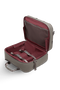 Lost In Berlin Rolling Tote 16"