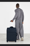 Plume Valigia viaggio lungo 70cm