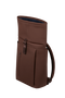 Lost In Berlin Zaino Rolltop 15.6"
