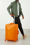 Plume Valigia viaggio lungo 70cm
