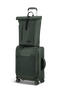 City Plume Zaino Rolltop 15.6"