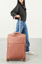 Plume Valigia viaggio medio 63 cm