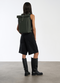 Lost In Berlin Zaino Rolltop 15.6"