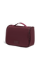 Plume Accessoires Hanging Toiletry Kit