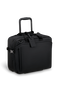 Lost In Berlin Rolling Tote 16"